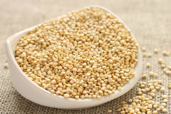 Hạt quinoa là hạt gì? Có thể ăn thay cơm không?